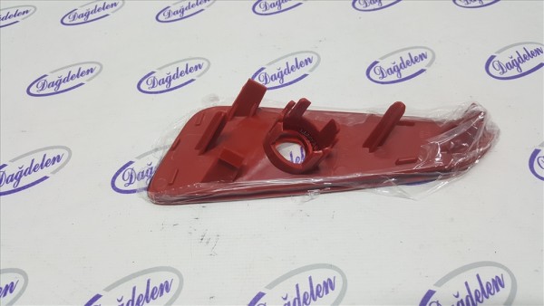 2018 FOCUS ARKA TAMPON REFLEKTÖR SOL (YAN SANAYİ)