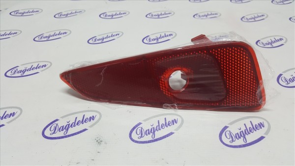 2018 FOCUS ARKA TAMPON REFLEKTÖR SOL (YAN SANAYİ)