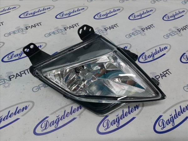 2018 FOCUS ÖN SİS FAR SOL (YAN SANAYİ)