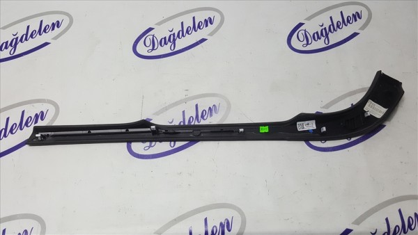 2015-2018 MONDEO ARA KONSOL SOL ÇITA (ÇIKMA)