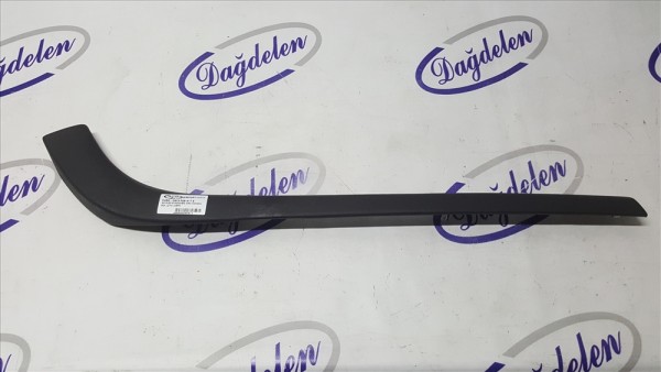 2015-2018 MONDEO ARA KONSOL SOL ÇITA (ÇIKMA)