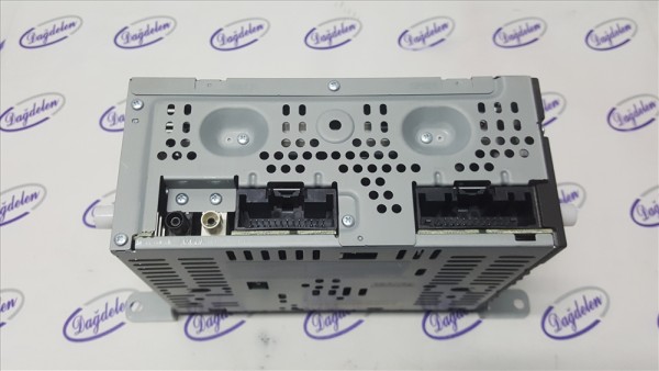 2015-2018 MONDEO RADYO ALICI/CD PLAYER