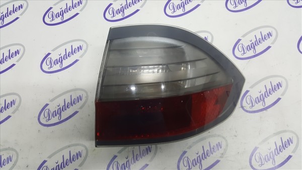 2006-2014 S-MAX SAĞ DIŞ STOP LAMBASI (ÇIKMA)