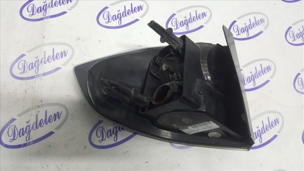 2006-2014 S-MAX SAĞ DIŞ STOP LAMBASI (ÇIKMA)