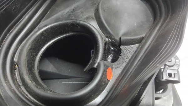 2018 FOCUS YAKIT DOLUM KAPAK(1.5 DRATORQ/1.5 BENZİN/1.0 LT ECOBOOST)