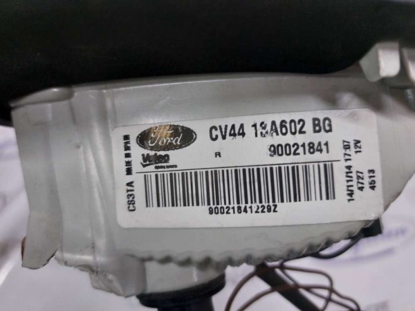 2013-2016 Ford Kuga Stop Lambası Sağ İç - CV44 13A602 BG