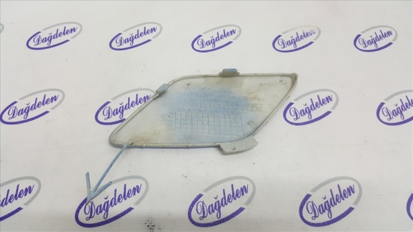 2018 FOCUS ÖN TAMPON ÇEKİ KAPAK (ÇIKMA)