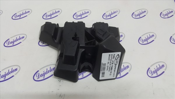 2018 FOCUS ÖN TAMPON BRAKETİ SOL (ÇIKMA)