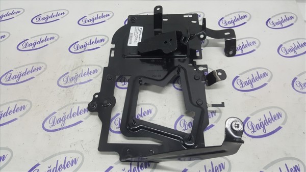 2018 FOCUS/KUGA MOTOR KONTROL BRAKETİ (ÇIKMA)