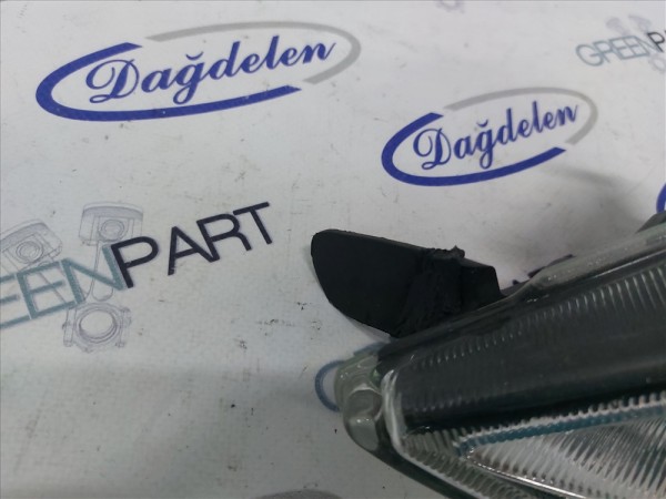 2018 FOCUS SAĞ SİS FARI