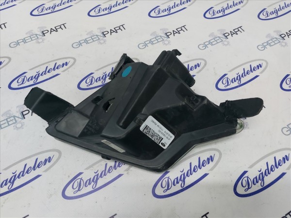 2018 FOCUS SAĞ SİS FARI