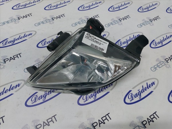 2018 FOCUS SAĞ SİS FARI