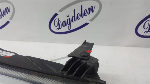 2018 FOCUS SAĞ ÖN FAR (ÇIKMA)