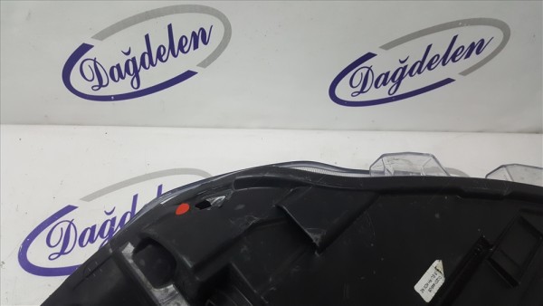 2018 FOCUS SAĞ ÖN FAR (ÇIKMA)