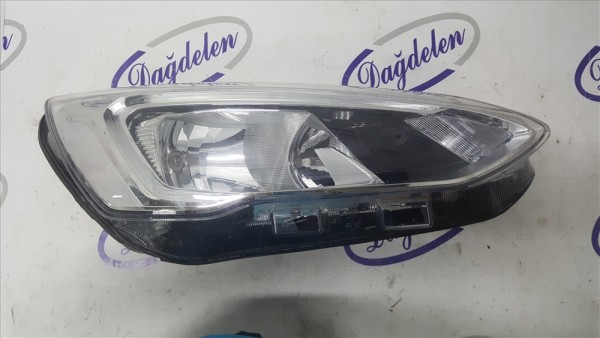 2018 FOCUS SAĞ ÖN FAR (ÇIKMA)