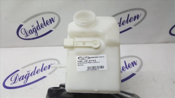 2018 FOCUS FREN HİDROLİK BİDONU