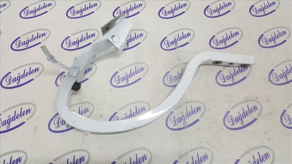 2018 FOCUS SOL ARKA BAGAJ MENTEŞESİ (ÇIKMA)