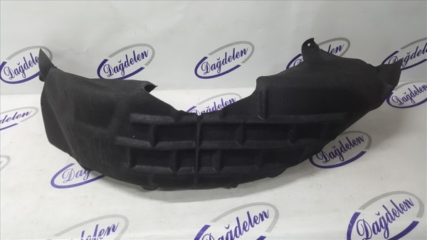 2011-2018 FOCUS SOL ARKA DAVLUMBAZ