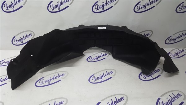 2011-2018 FOCUS SOL ARKA DAVLUMBAZ