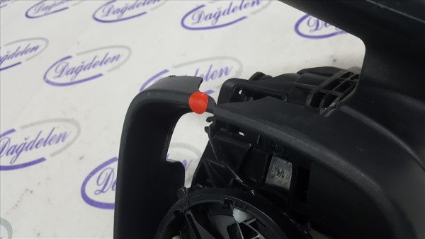 2018 FOCUS SOL AYNA (ÇIKMA)