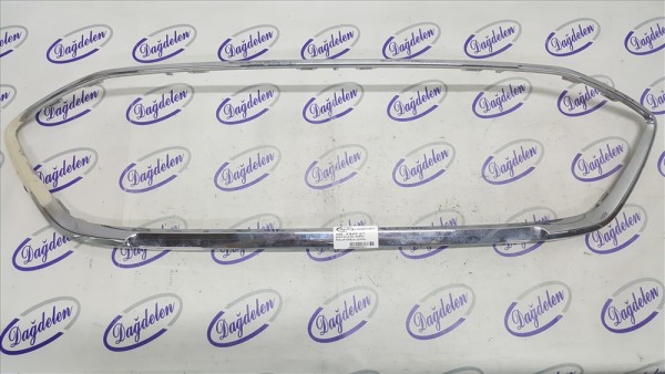 2018 FOCUS ÖN TAMPON PANJUR NİKELAJI (ÇIKMA)