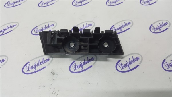 2015 MUSTANG ÖN TAMPON BAĞLANTI BRAKETİ SAĞ (ÇIKMA)