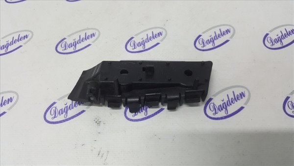 2015 MUSTANG ÖN TAMPON BAĞLANTI BRAKETİ SAĞ (ÇIKMA)