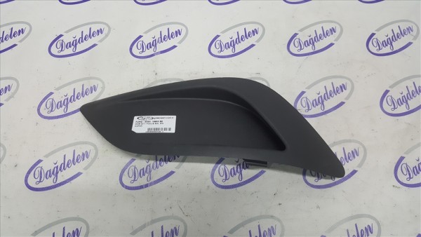 2008-2011 FOCUS SOL SİS KAPAK