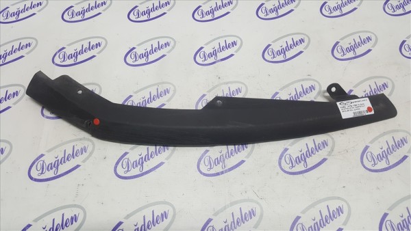 2018 FOCUS ÖN TAMPON ALT SPOİLER SOL (ÇIKMA)