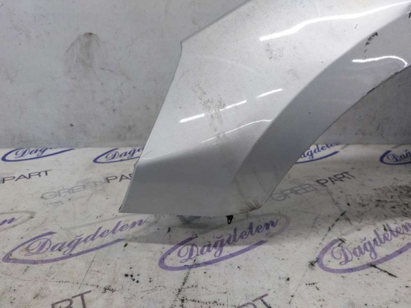 2018 FOCUS ÖN ÇAMURLUK SOL (ÇIKMA)