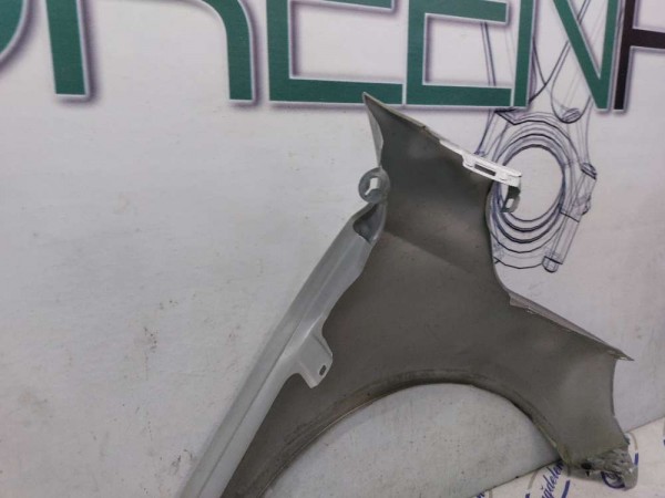 2018 FOCUS ÖN ÇAMURLUK SOL (ÇIKMA)