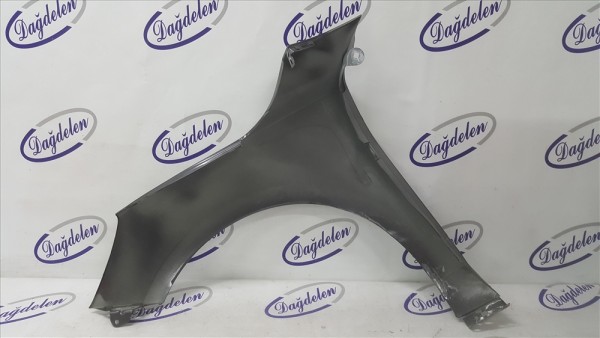 2018 FOCUS ÖN ÇAMURLUK SAĞ (ÇIKMA)