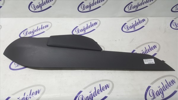 2018 FOCUS ARA KONSOL YAN KAPAK SOL