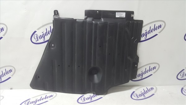 2018 FOCUS YAKIT DEPO MUHAFAZASI (ÇIKMA)