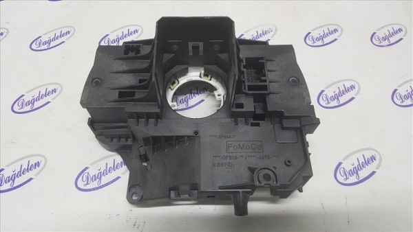 2014-2017 FOCUS/KUGA SİNYAL VE SİLECEK KOL YUVASI (ŞARTEL HARİÇ)