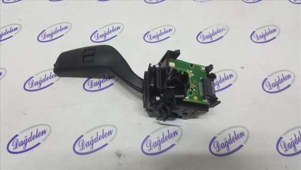 2017- Ford Ecosport/Fiesta/Focus Silecek Kolu - GN15 17A553 AB
