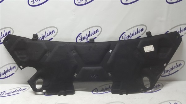 2018 COURİER KAPUT KEÇESİ (ÇIKMA)