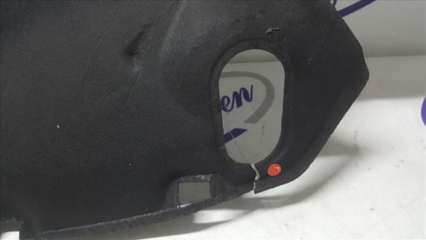 2018 COURİER KAPUT KEÇESİ (ÇIKMA)