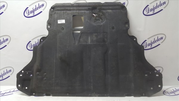 2018 FOCUS MOTOR ALT MUHAFAZA (ÇIKMA)