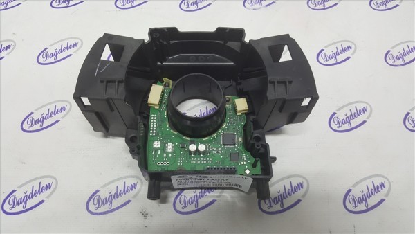 2018 FOCUS/2017 FİESTA DİREKSİYON SARGI YUVASI (RHD)