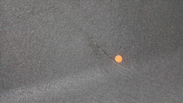 2018 FOCUS BAGAJ KAPAĞI İÇ DÖŞEME (SEDAN/ÇIKMA)