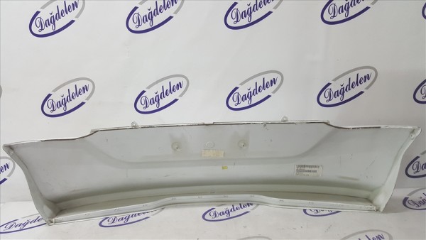 2011-2015 FOCUS BAGAJ KAPLAMASI BEYAZ (STW/ÇIKMA)