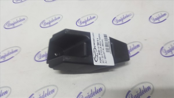 2011-2015 FOCUS ARKA TAMPON ALT BRAKETİ R/L (SEDAN)