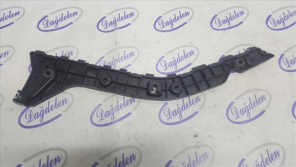 2018 FOCUS ARKA TAMPON BRAKETİ SAĞ (STW)