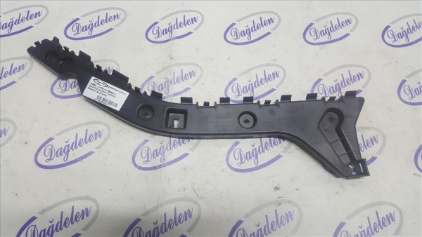 2018 FOCUS ARKA TAMPON BRAKETİ SAĞ (STW)