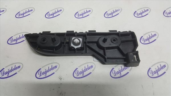 2018 FOCUS ARKA TAMPON BRAKETİ SOL (HB)