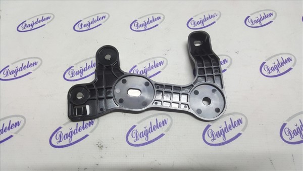 2018 FOCUS YAKIT MÜŞÜRÜ TESİSAT BRAKETİ