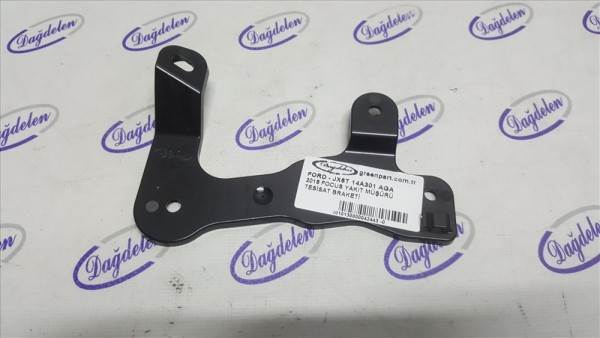 2018 FOCUS YAKIT MÜŞÜRÜ TESİSAT BRAKETİ