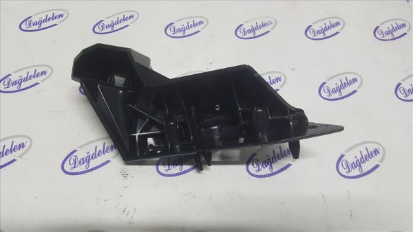 2018 FOCUS ÖN TAMPON BRAKETİ SOL