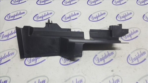 2014-2017 FOCUS RADYATÖR DEFLEKTÖR SOL